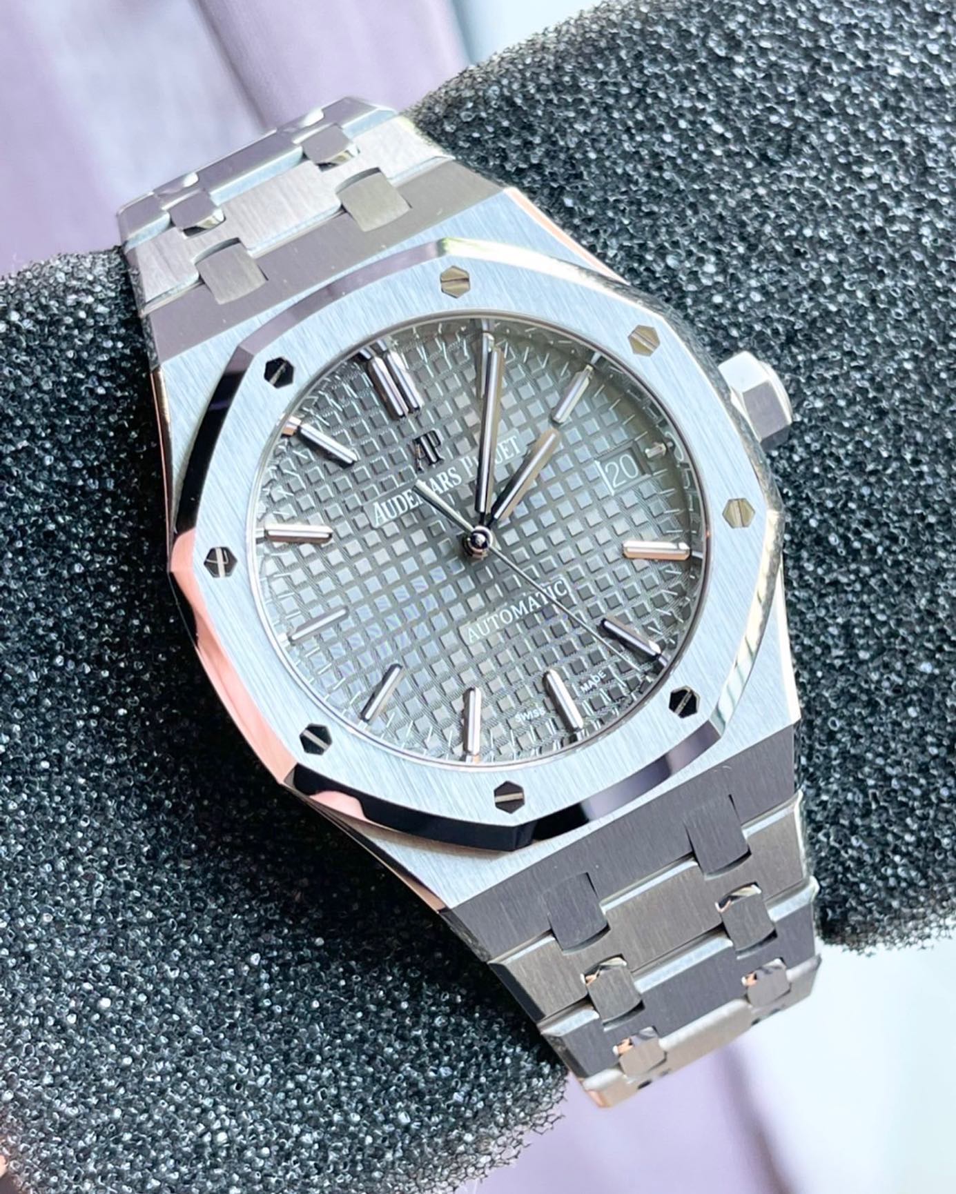 Audemrs Piguet